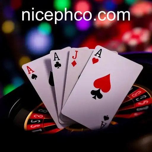 The Allure of Casino Games: An In-Depth Exploration