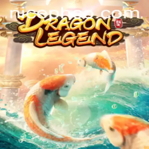 Unveiling DragonLegend: An Epic Adventure with a Twist of Niceph