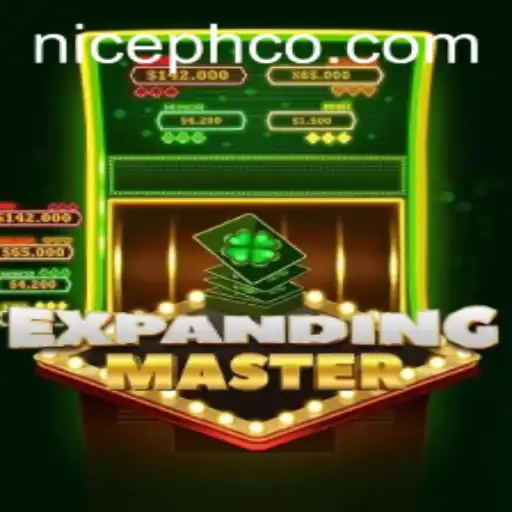 Unveiling ExpandingMaster: A Journey into Strategy Gaming