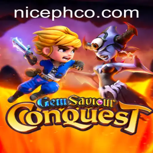 Unveiling GemSaviourConquest: A Deep Dive into the Intriguing Game Mechanics and Global Phenomenon
