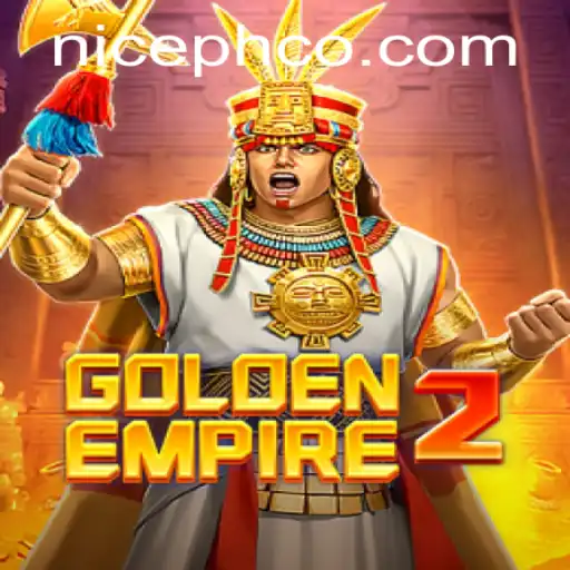 GoldenEmpire2: The Ultimate Strategy Game Experience