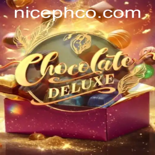 Enter the World of ChocolateDeluxe: A New Gaming Phenomenon