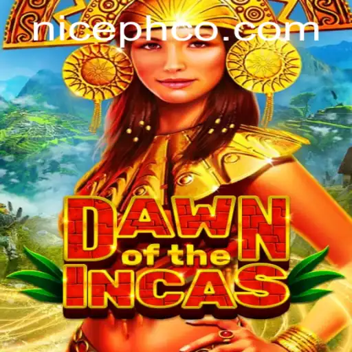 DawnoftheIncas: A Journey Through History and Strategy