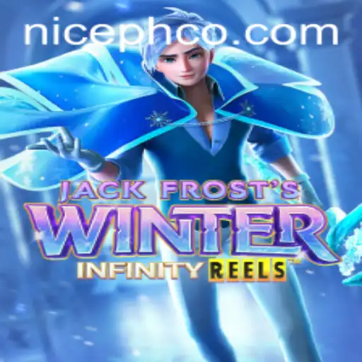 JackFrostsWinter: Unveiling the Magic of a Winter Wonderland
