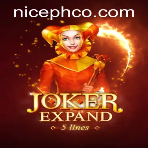 JokerExpand: A Revolutionary Game Experience with a Twist