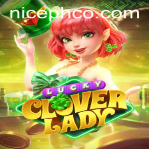 Enchanting Adventures of LuckyCloverLady in the World of Niceph