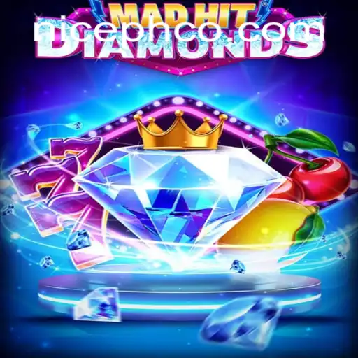 MadHitDiamonds: A Thrilling Fusion of Strategy and Luck