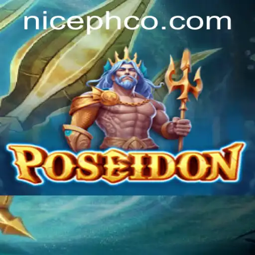 Dive into Poseidon: An Intriguing Game Experience
