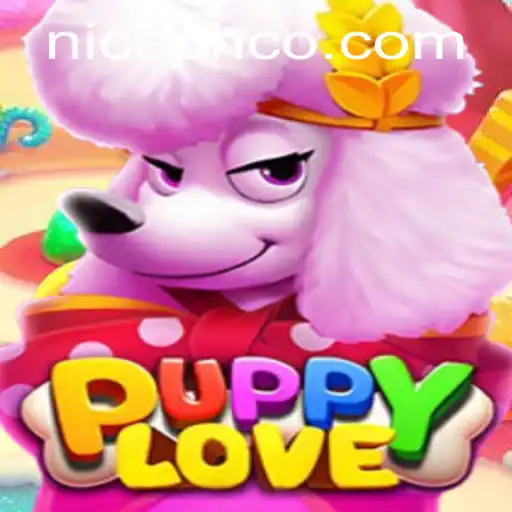 PuppyLove: A Heartfelt Adventure in the World of Canines