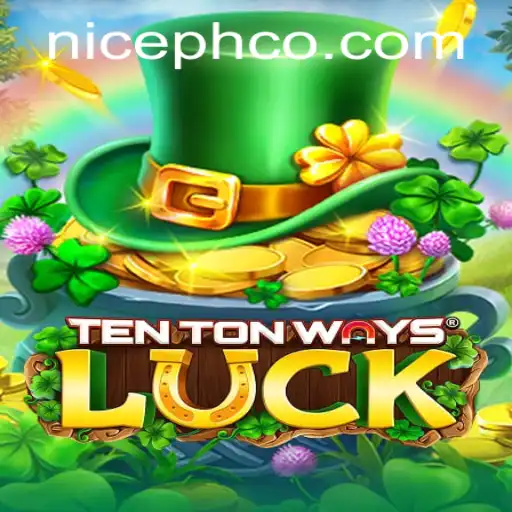 Exploring TenTonWaysLuck: A Unique Gaming Experience