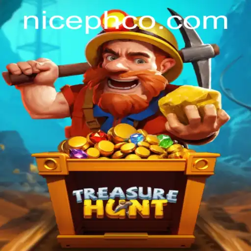 Discovering 'TreasureHunt': An Exciting Journey into the World of Adventure and Strategy
