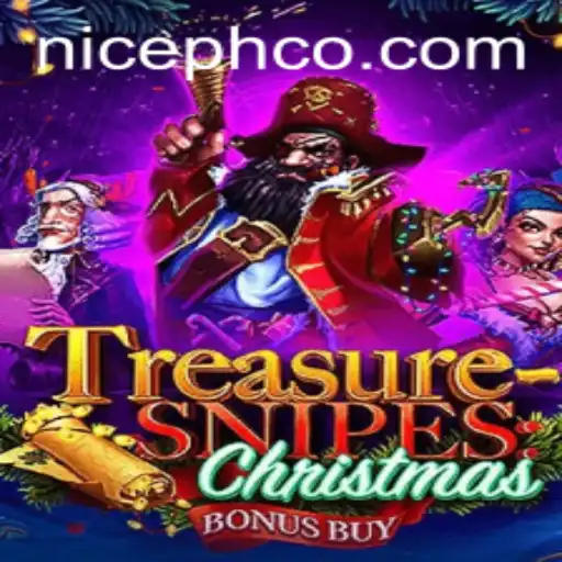 Unveiling TreasuresnipesChristmas: A Unique Holiday Game