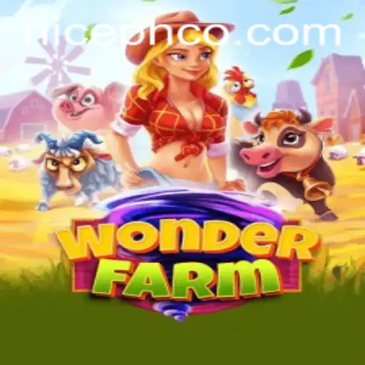 Exploring the Enchanting World of WonderFarm: A Journey Into Virtual Farming Bliss