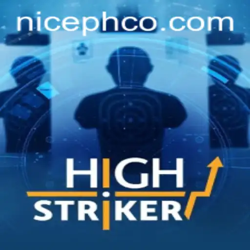 HighStriker and the Revolutionary Gameplay of Niceph