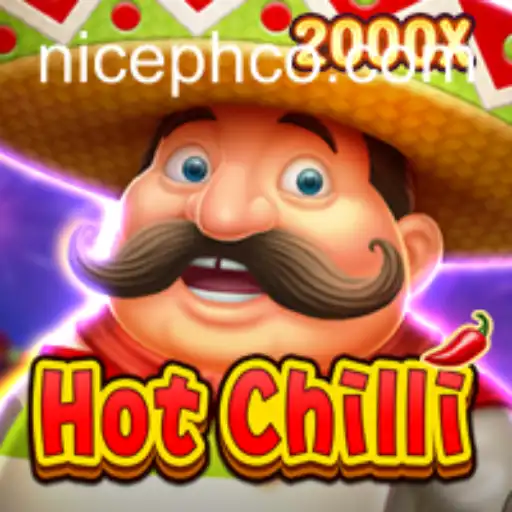 HotChilli: A Fiery Adventure in the World of Gaming