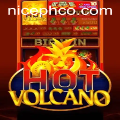 Dive Into the Exciting World of HotVolcano