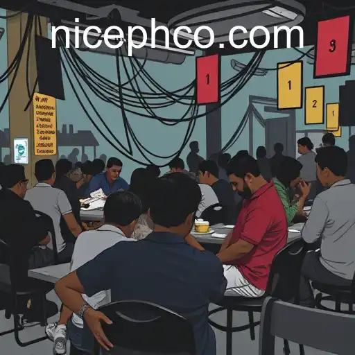 Exploring the Complexities of Jueteng in the Philippines