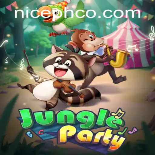 Unveiling JungleParty: A Riveting Adventure Through Nature's Playground