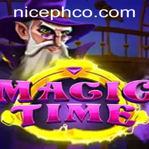 Discover the Thrills of MagicTime: A Captivating Journey into Enchantment
