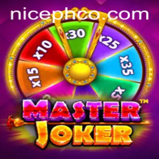 Discover the Thrills of MasterJoker: A Game That Keeps You on Your Toes