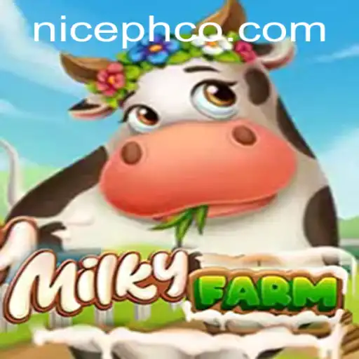 Explore the World of MilkyFarm: A Unique Farming Adventure