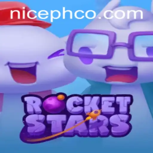 Discover RocketStars: The Thrilling Space Adventure Game