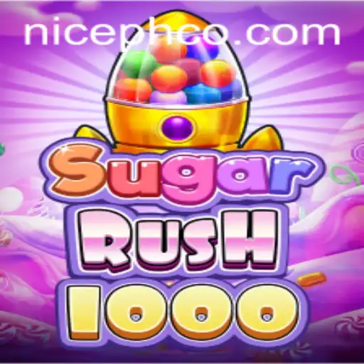 Exploring the World of SugarRush1000: The Game with a Sweet Twist