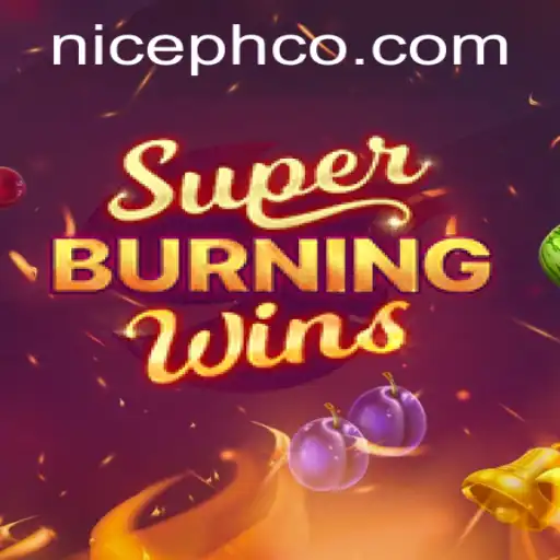Discover the Thrilling World of SuperBurningWins and the Influence of 'niceph'