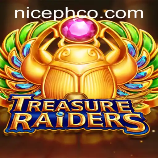Unveiling TREASURERAIDERS: An Exciting Quest Awaits