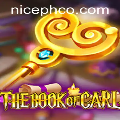 TheBookofCarl: A Journey Through Time and Strategy
