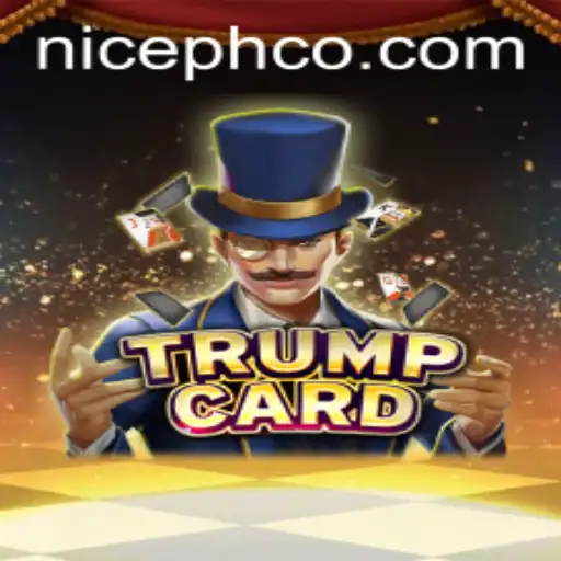 TrumpCard: A Strategic Game of Decision-Making and Influence