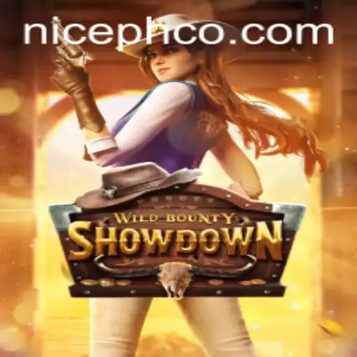 WildBountyShowdown: A Thrilling Adventure Awaits with Exciting Challenges