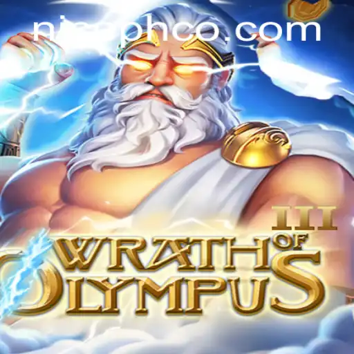 Wrath of Olympus III: An Epic Journey into Mythical Adventure